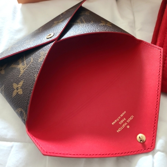 Louis vuitton Medium Kirigami with insert - Picture 5 of 8